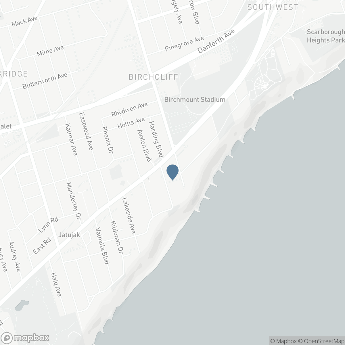 30 BIRCHMOUNT ROAD, Toronto, Ontario M1N 3J4